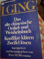 I Ging