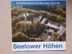 Gedenkstätte Museum Seelower Höhen