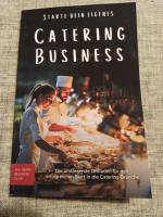 Starte dein eigenes Catering-Business