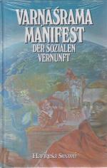 Harikesa Swami: Varnasrama-Manifest der Harikesa Swami: Varnasrama-Manifest der
