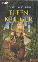 Elfenkrieger (Mithgar-Romane Band 5)