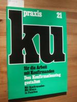 Den Konfirmationstag gestalten : mit Kon
