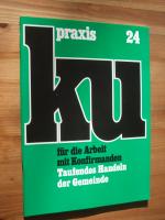 Taufendes Handeln der Gemeinde : bei d. 
