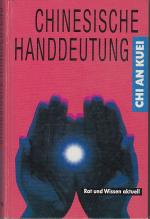 Chinesische Handdeutung