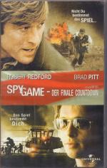 SPY GAME Der finale Countdown