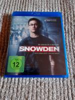 Oliver Stone: Snowden