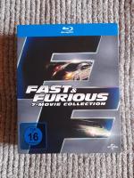 Fast & Furious 7-Movie Collection