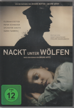 Nackt unter Wölfen