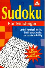 Sudoku für Einsteiger