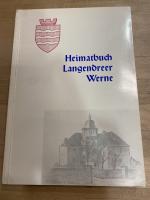 Karl Alberts (Hrsg.): Heimatbuch Langend