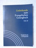 Evang, Martin; Alpermann, Ilsabe: Lieder Evang, Martin; Alpermann, Ilsabe: Lieder