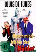 Jean Giroult: Louis de Funès: Hasch mich