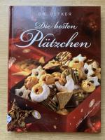 Dr. Oetker - die besten Plätzchen