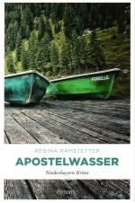 Regina Ramstetter: Apostelwasser - Niede