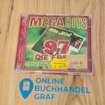 Mega Hits 97 Die Erste