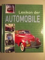 Lexikon der Automobile