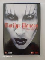 Marilyn Manson - Guns, God & Goverment World Tour