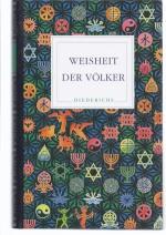 Ingrid Holzhausen: Weisheit der Völker -