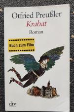 Otfried Preußler: Krabat - Otfried Preuß Otfried Preußler: Krabat - Otfried Preuß