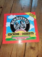 Ben & Jerry's Original-Eiscreme & Desserts