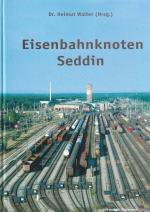 Eisenbahnknoten Seddin