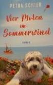 Vier Pfoten im Sommerwind