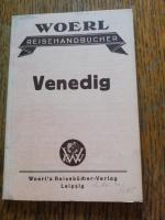 Woerl's Reisehandbücher: Venedig