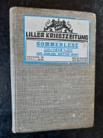Hauptmann d.L. Hoecker: Liller Kriegszei Hauptmann d.L. Hoecker: Liller Kriegszei