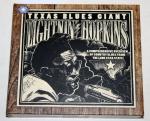 Lightnin´ Hopkins: Texas Blues Giant.