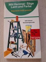 Herbert Beul: Mit Hammer - Säge - Leim u