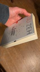 Juli Zeh: Leere Herzen