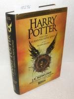 Rowling, J.K.; Tiffany, John; Thorne, Ja Rowling, J.K.; Tiffany, John; Thorne, Ja