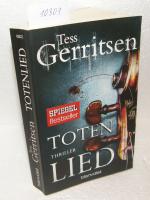 Tess Gerritsen: Totenlied