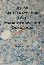 Mitrou & Länger GbR: Atlas der Hämatolog