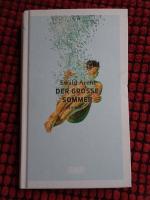Ewald Arenz: Der große Sommer