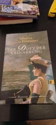 Der Duft der Erinnerung