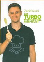 Das Turbo-Stoffwechsel-Rezeptbuch