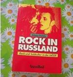 Rock in Russland