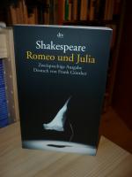 William Shakespeare: Romeo und Julia - Z William Shakespeare: Romeo und Julia - Z