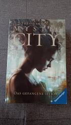 Theo Lawrence: Das gefangene Herz Theo Lawrence: Das gefangene Herz