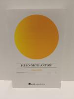 Degli Antoni, Piero: Eisesstille Degli Antoni, Piero: Eisesstille