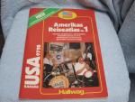 USA, Kanada 97/98 - Amerikas Reiseatlas Nr.1