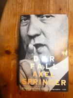 Der Fall Axel Springer