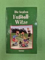 Die besten Fussballwitze