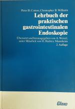 Lehrbuch der praktischen gastrointestinalen Endoskopie