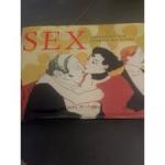 Sex - Sex in Kunst und Literatur