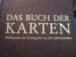 Das Buch der Karten