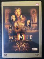 Stephen Sommers: Die Mumie kehrt zurück 