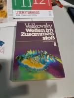 Welten im Zusammenstoss