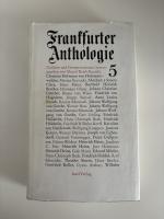 Frankfurter Anthologie